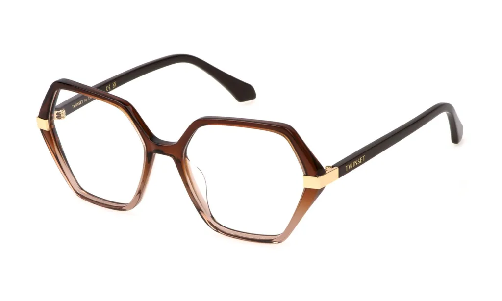 Occhiali da vista Twinset VTW052 0N66