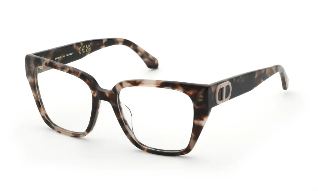 Occhiali da vista Twinset VTW084 0XAP