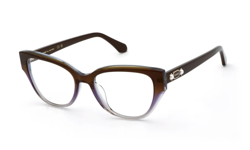 Occhiali da vista Twinset VTW123 09PF