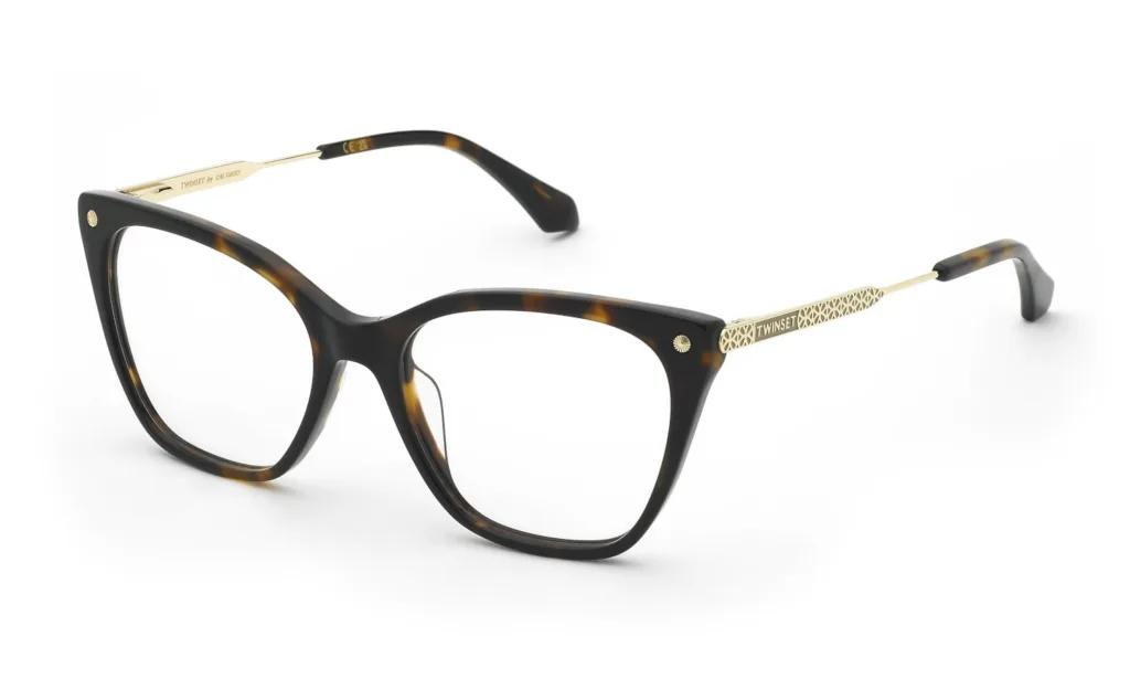 Occhiali da vista Twinset VTW127 04BL