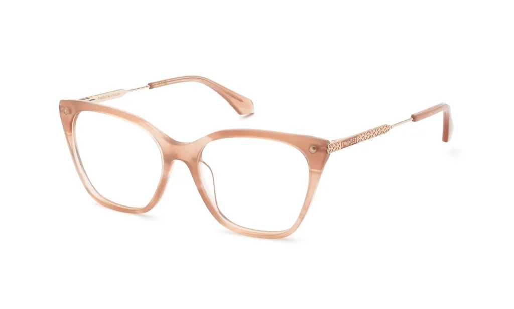 Occhiali da vista Twinset VTW127 06BN