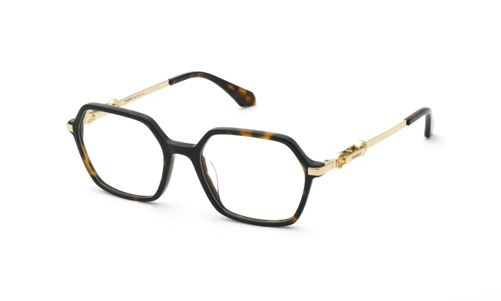 Occhiali da vista Twinset VTW137 04BL