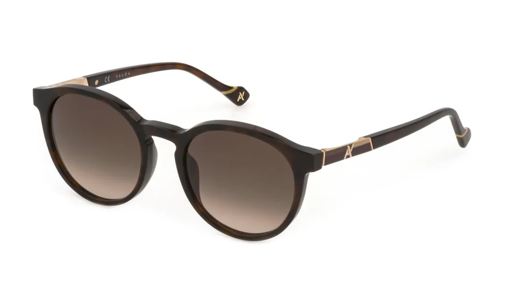 Occhiali da sole Yalea SYA032 0752