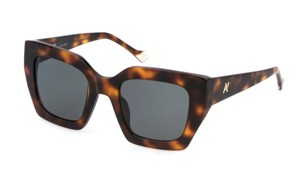 Occhiali da sole Yalea SYA053 752P