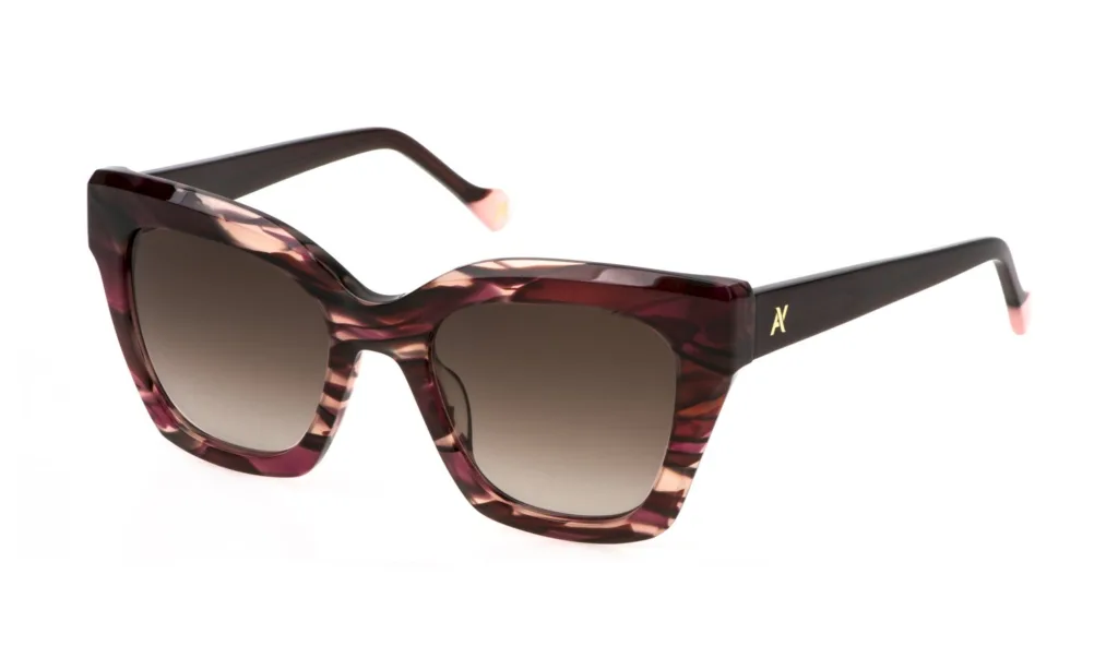 Occhiali da sole Yalea SYA142 0ACH