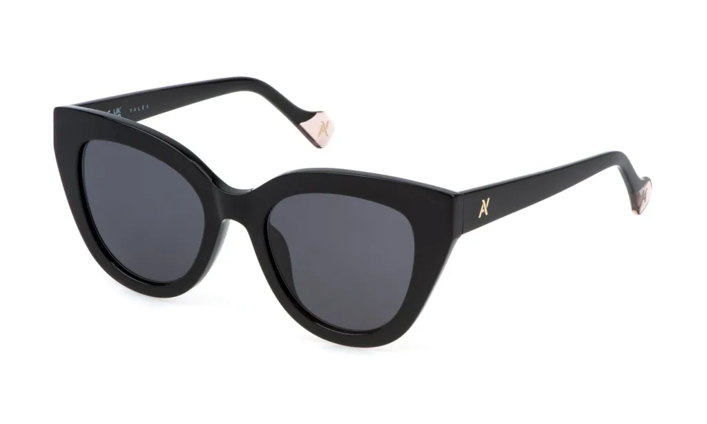 Occhiali da sole Yalea SYA150 0700