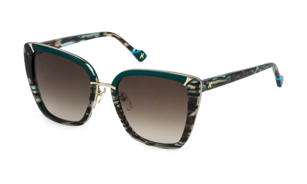 Occhiali da sole Yalea SYA156V 0594