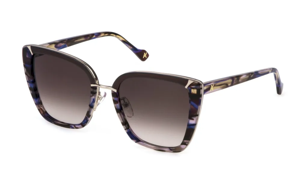 Occhiali da sole Yalea SYA156V 0A39