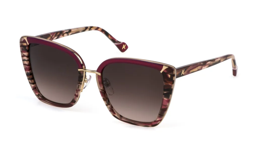 Occhiali da sole Yalea SYA156V 300Y