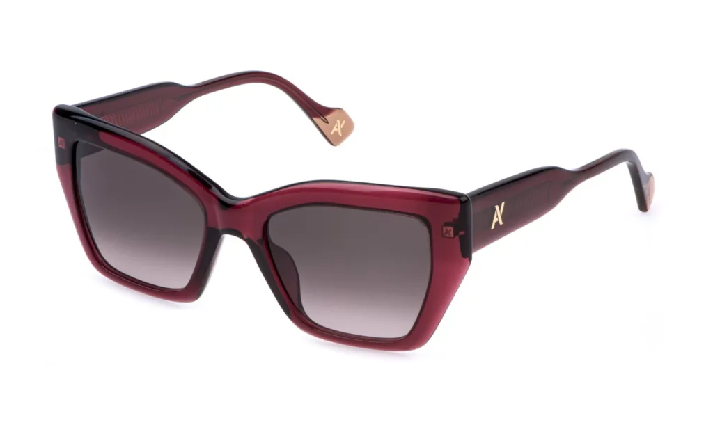 Occhiali da sole Yalea SYA191 0AFD