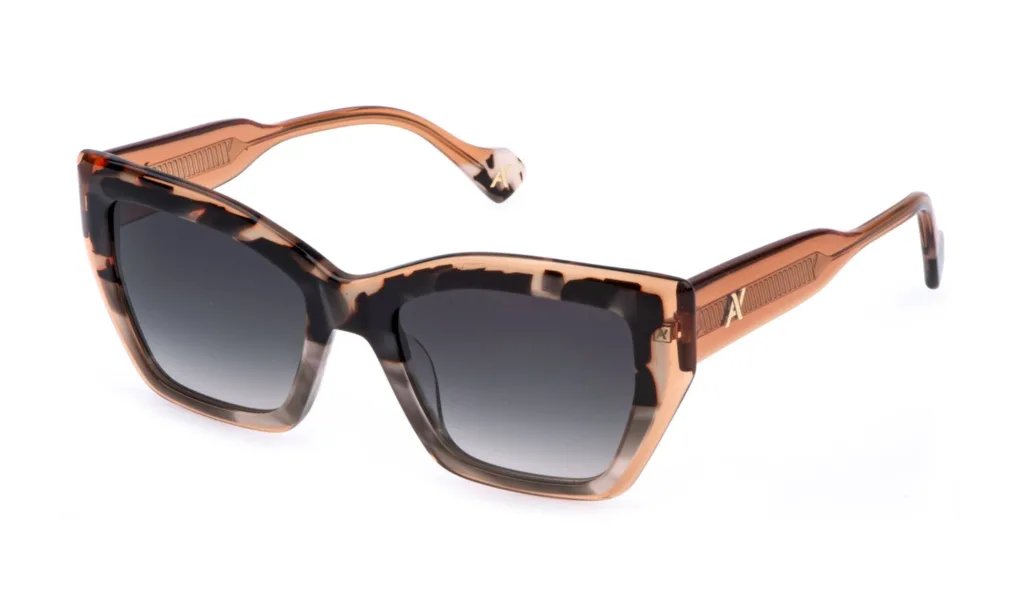 Occhiali da sole Yalea SYA191V 03KA