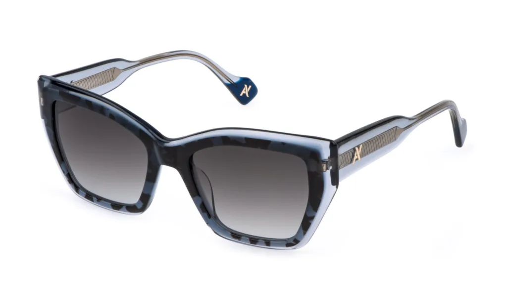 Occhiali da sole Yalea SYA191V 06DQ