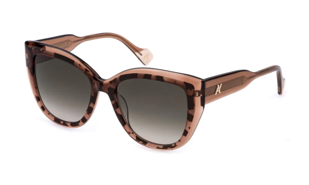 Occhiali da sole Yalea SYA192V 01GQ