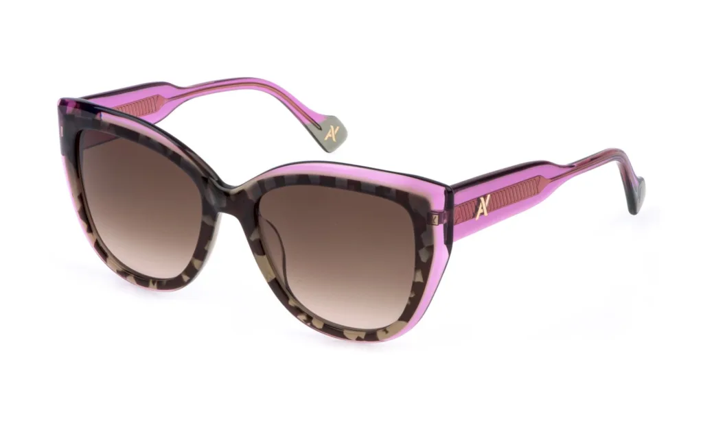 Occhiali da sole Yalea SYA192V 03BP