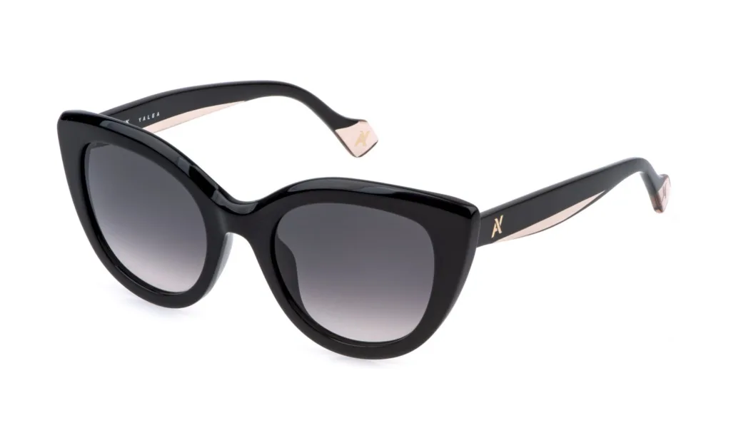 Occhiali da sole Yalea SYA193 0700