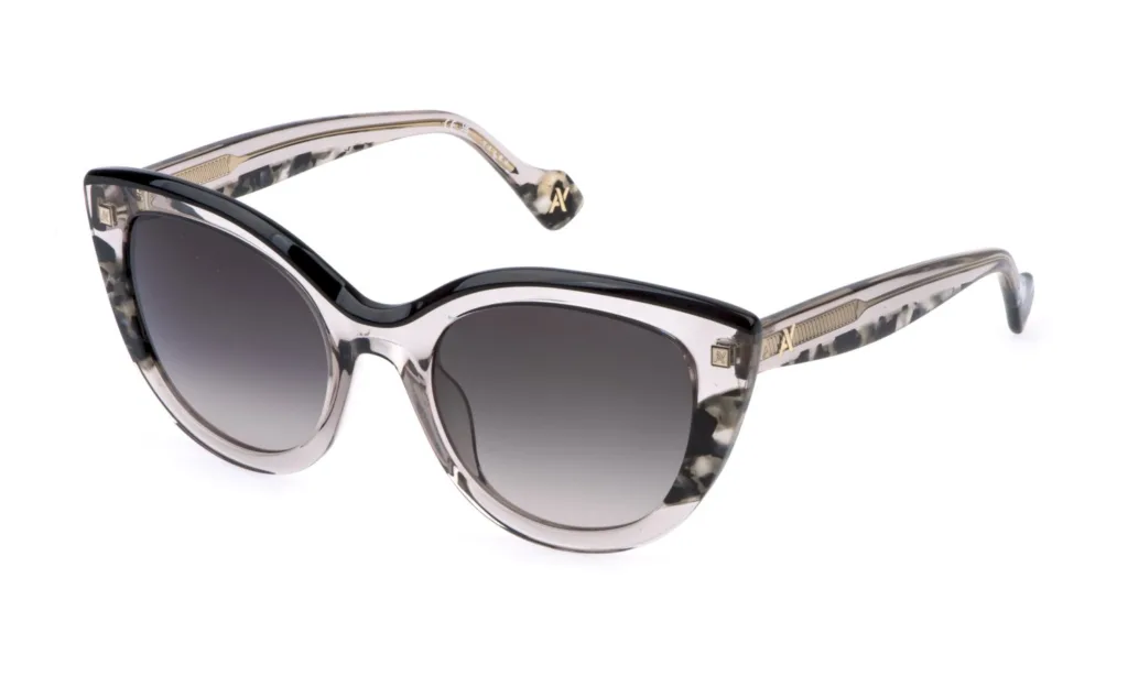 Occhiali da sole Yalea SYA193V 04G0