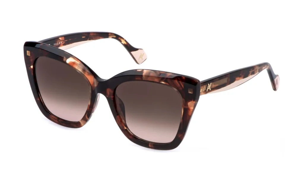 Occhiali da sole Yalea SYA194 02AD