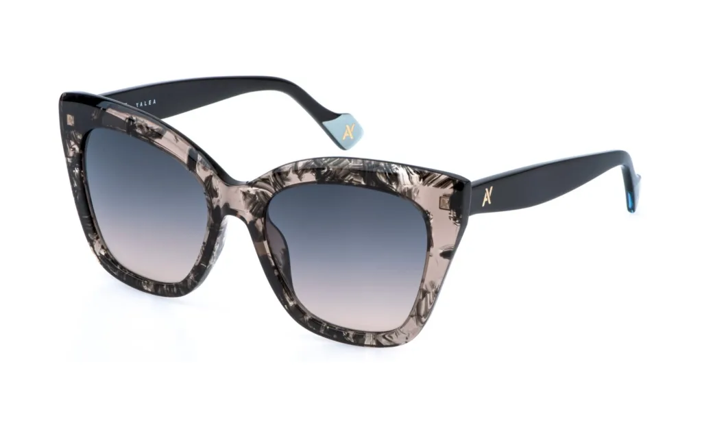 Occhiali da sole Yalea SYA194 0T75