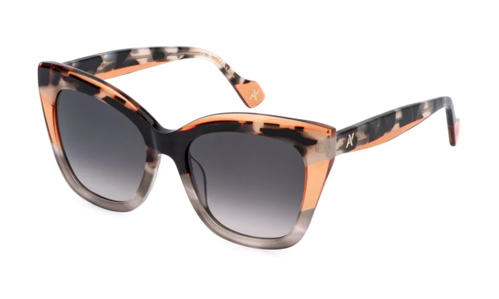 Occhiali da sole Yalea SYA194V 03KA