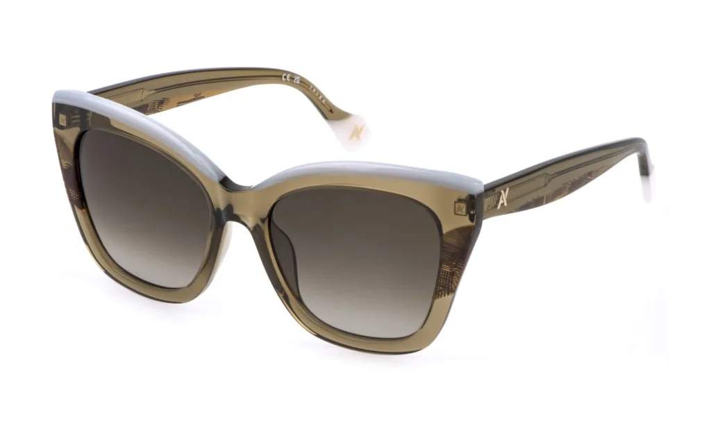 Occhiali da sole Yalea SYA194V 09HF