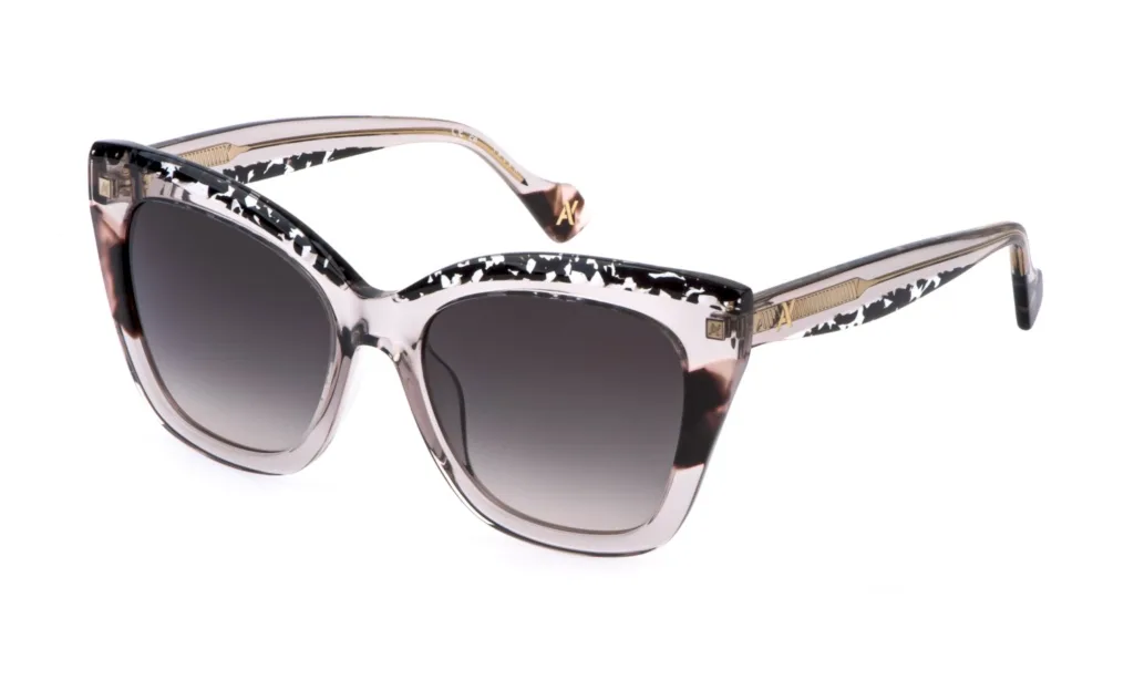 Occhiali da sole Yalea SYA194V 4G0Y