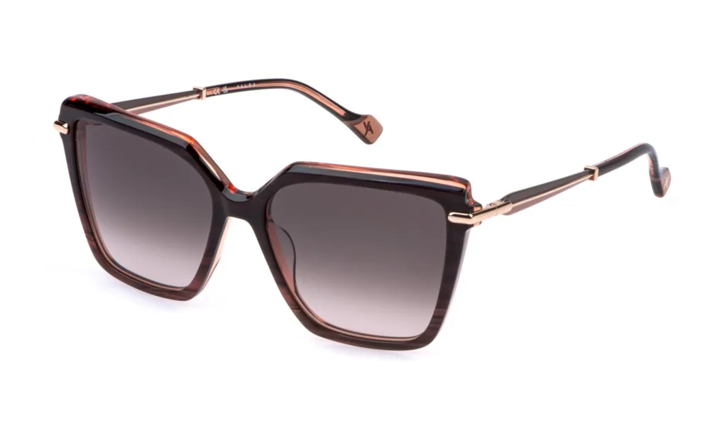 Occhiali da sole Yalea SYA195 0WTN