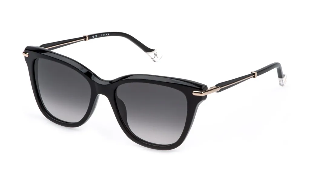 Occhiali da sole Yalea SYA196 0700