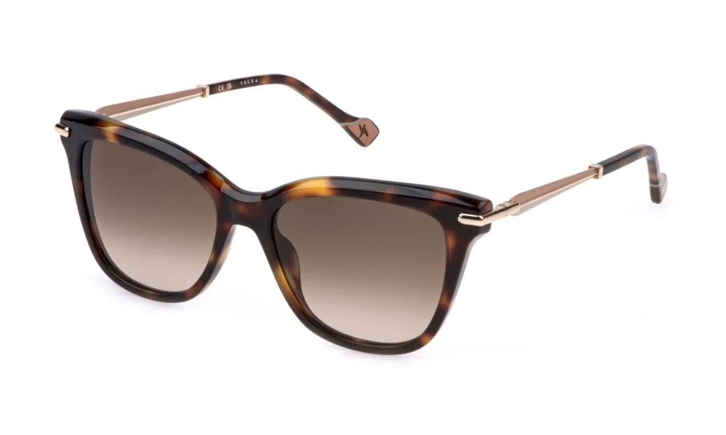 Occhiali da sole Yalea SYA196 0752