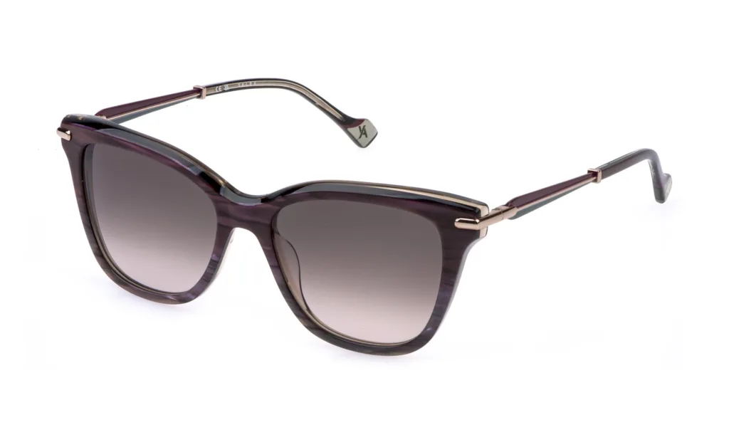 Occhiali da sole Yalea SYA196 0915