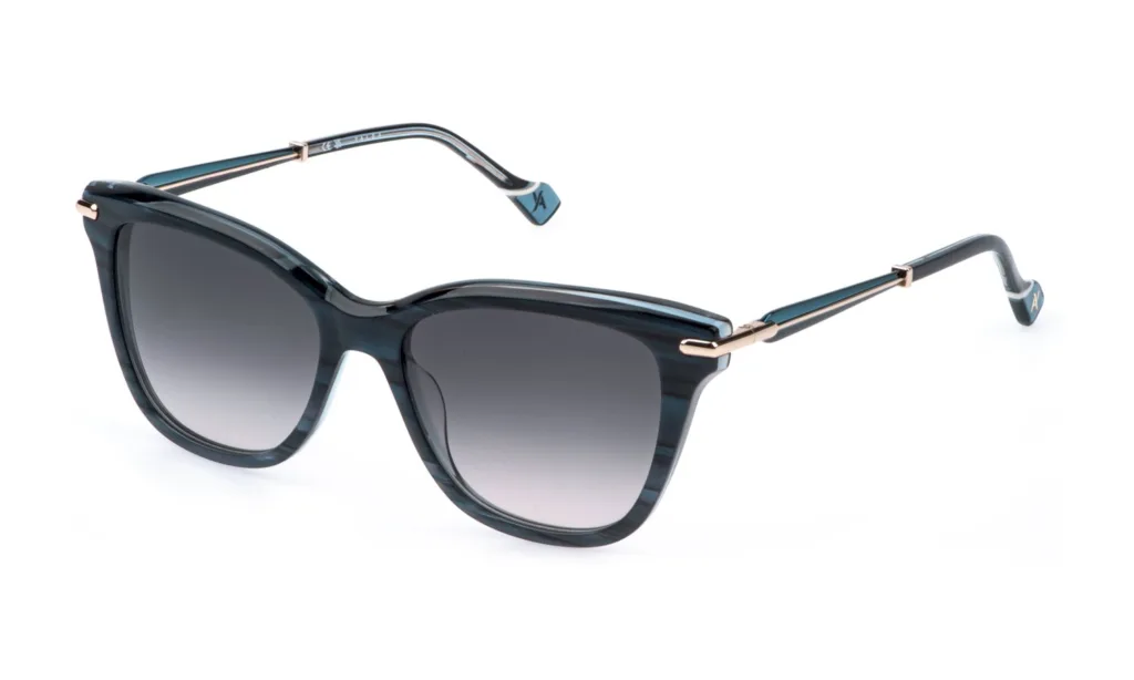 Occhiali da sole Yalea SYA196 0V84