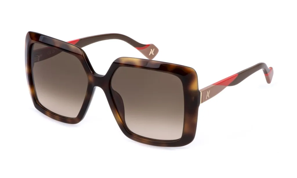 Occhiali da sole Yalea SYA197 0752