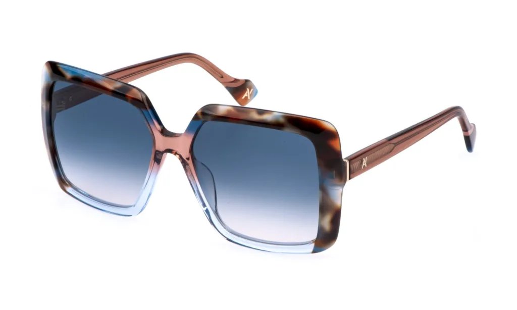 Occhiali da sole Yalea SYA197V 0827