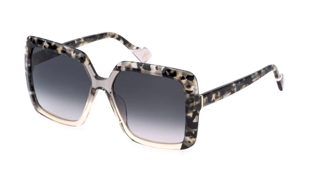 Occhiali da sole Yalea SYA197V 0852