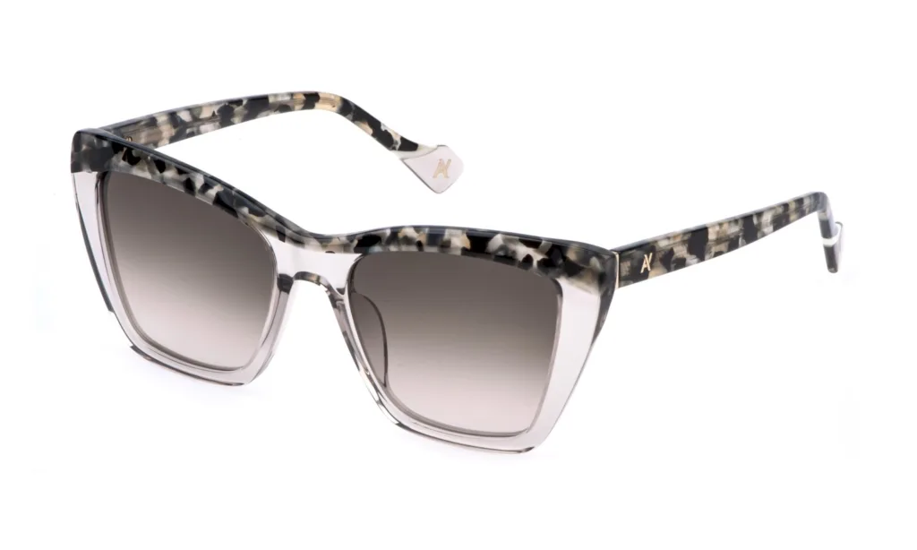 Occhiali da sole Yalea SYA198V 04G0