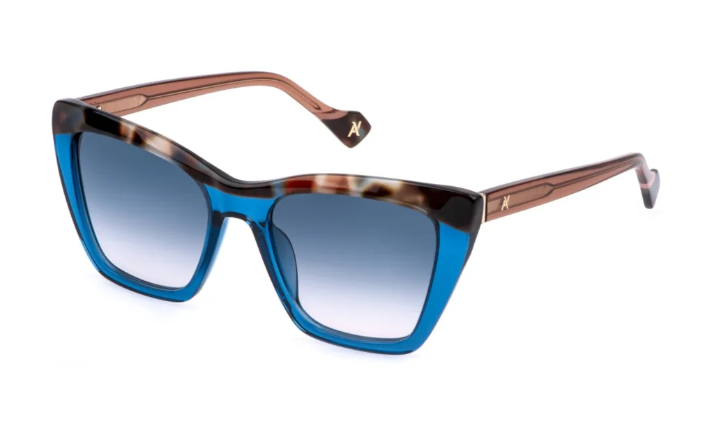 Occhiali da sole Yalea SYA198V 0892