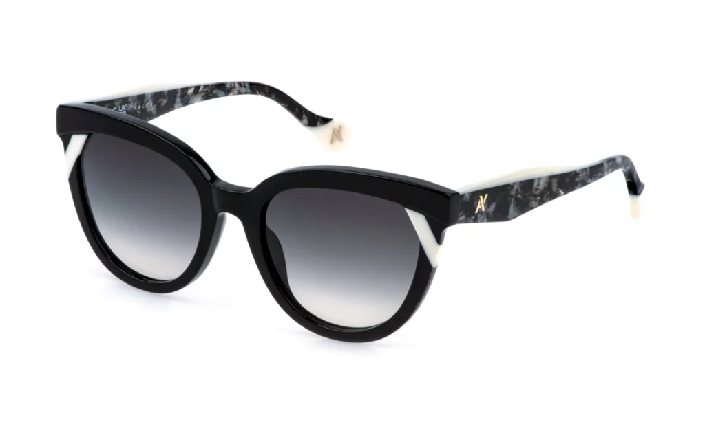 Occhiali da sole Yalea SYA214 0700