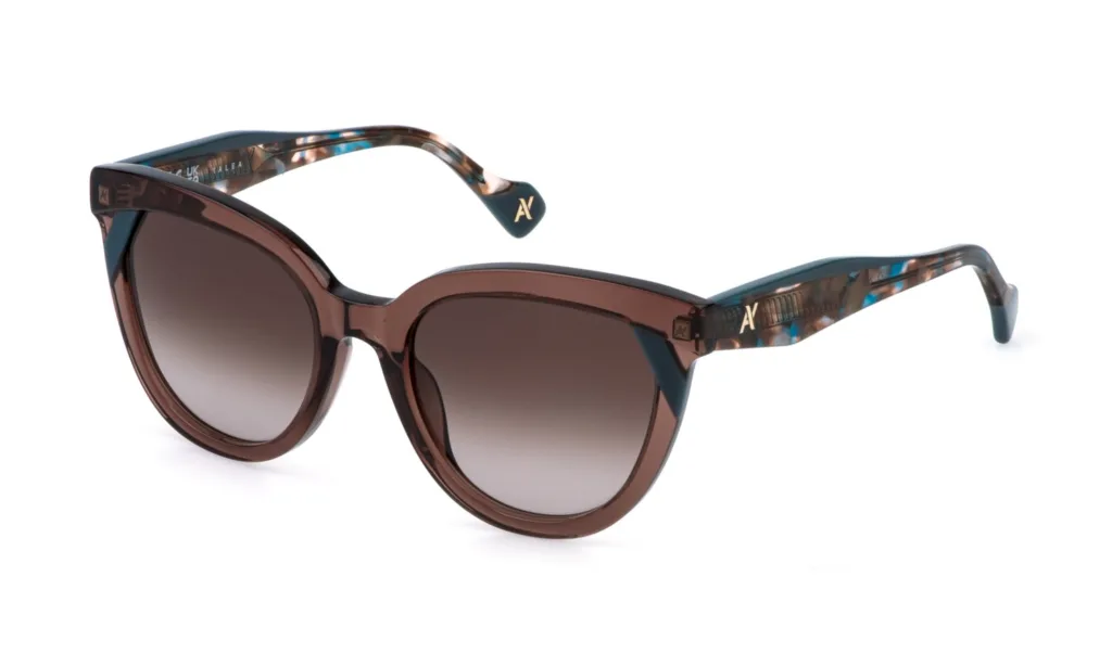 Occhiali da sole Yalea SYA214 0G73