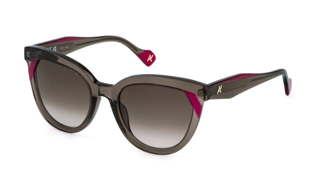 Occhiali da sole Yalea SYA214 0M82