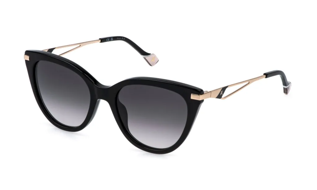 Occhiali da sole Yalea SYA216 0700