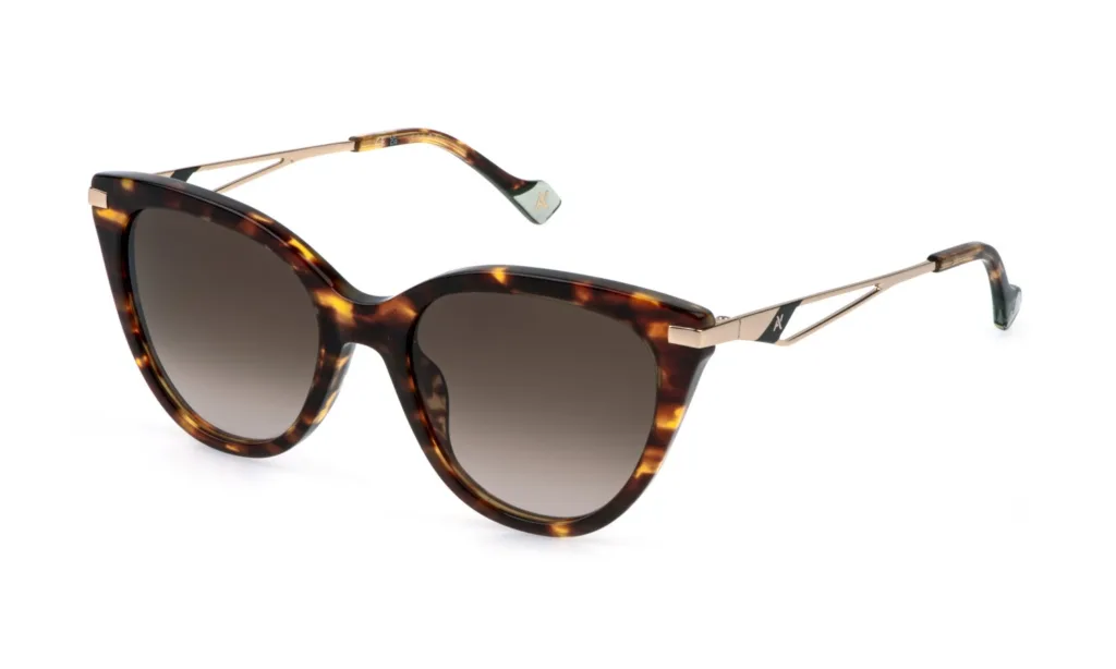 Occhiali da sole Yalea SYA216 0743