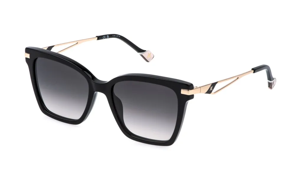 Occhiali da sole Yalea SYA217 0700