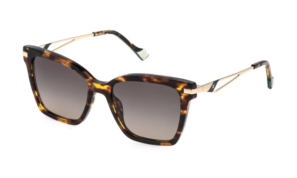 Occhiali da sole Yalea SYA217 743P