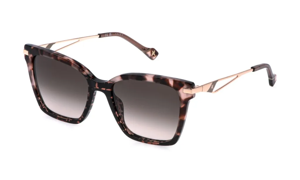 Occhiali da sole Yalea SYA217V 0XAP