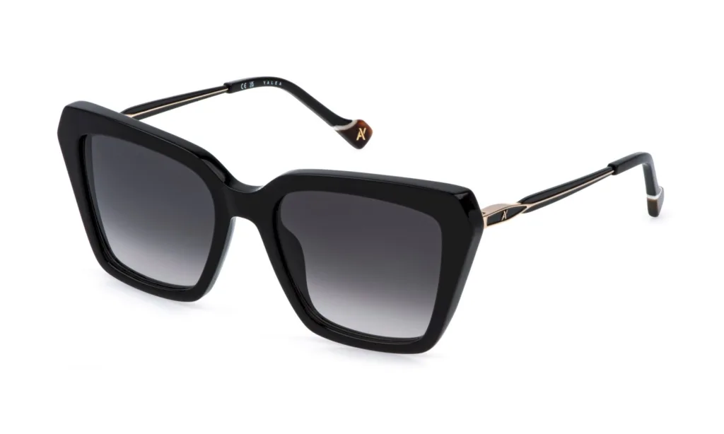 Occhiali da sole Yalea SYA218 0700