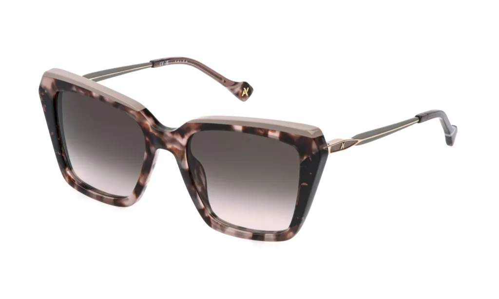 Occhiali da sole Yalea SYA218V 0XAP