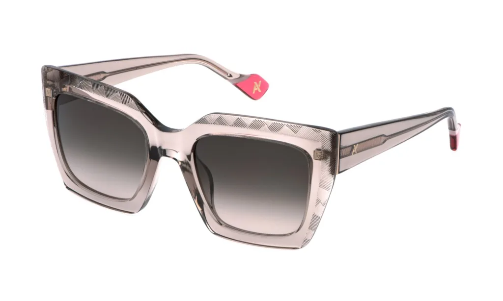 Occhiali da sole Yalea SYA220 07T1