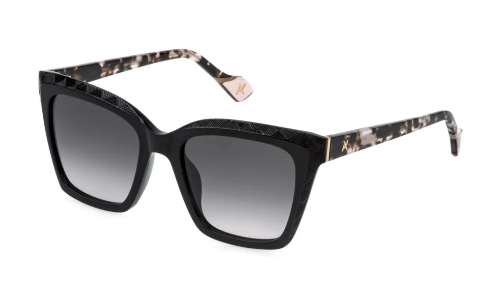 Occhiali da sole Yalea SYA221 0700