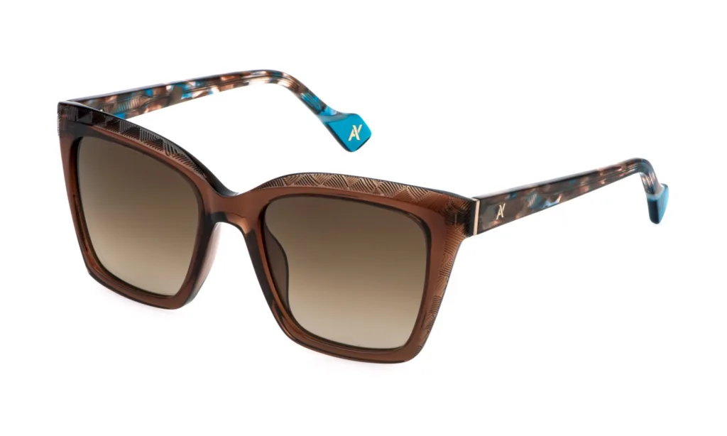 Occhiali da sole Yalea SYA221 6A6P