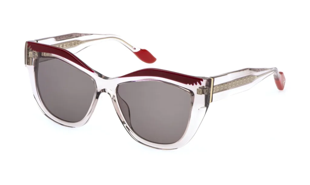 Occhiali da sole Yalea SYA224V 06PP