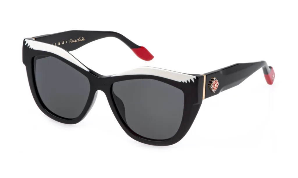 Occhiali da sole Yalea SYA224V 700Y